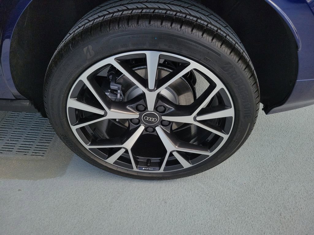 New 2026 Audi Q3 quattro 2.0T AWD/4WD image 29