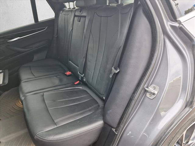 Used 2018 BMW X5 xDrive35i AWD/4WD image 19