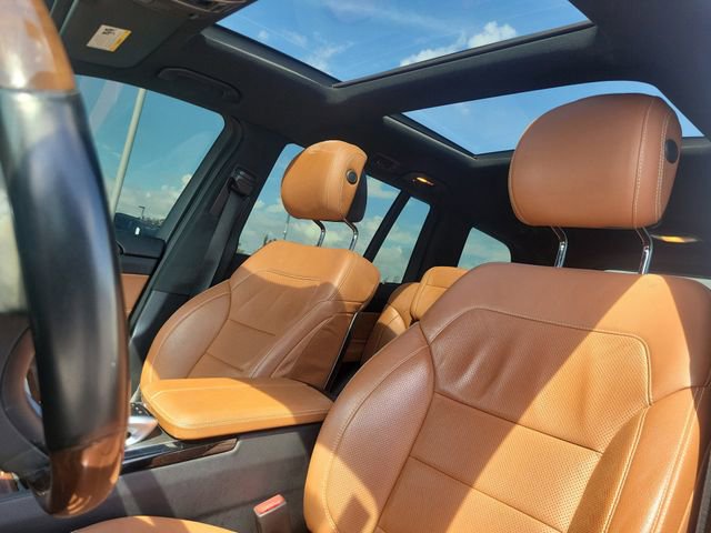 Used 2017 Mercedes-Benz GLS 450 4MATIC image 17