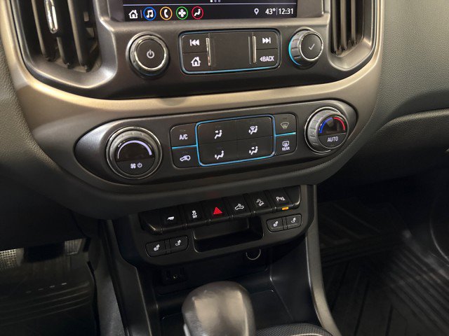Used 2022 Chevrolet Colorado Z71 image 25