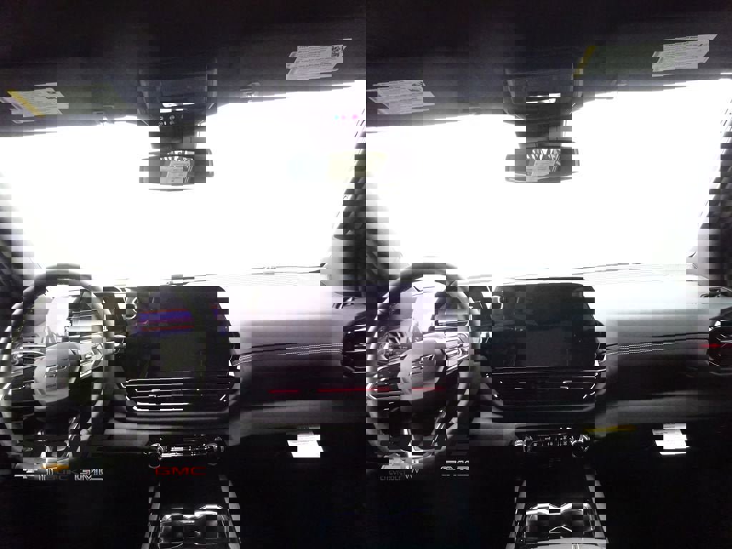 New 2026 Chevrolet Silverado EV Trail Boss w/ Plus Package image 25