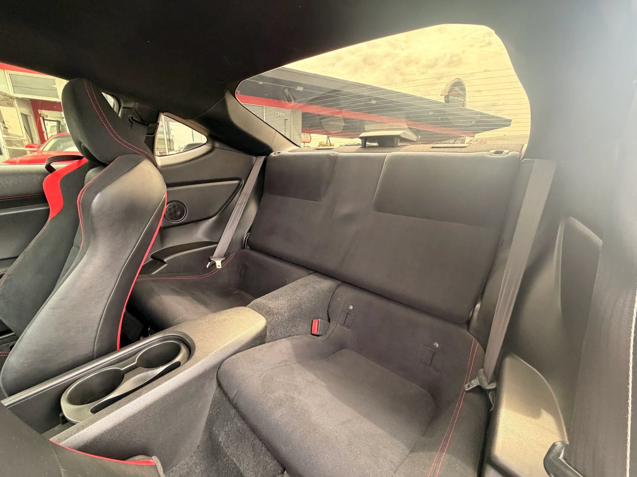 Used 2013 Scion FR-S RWD image 11