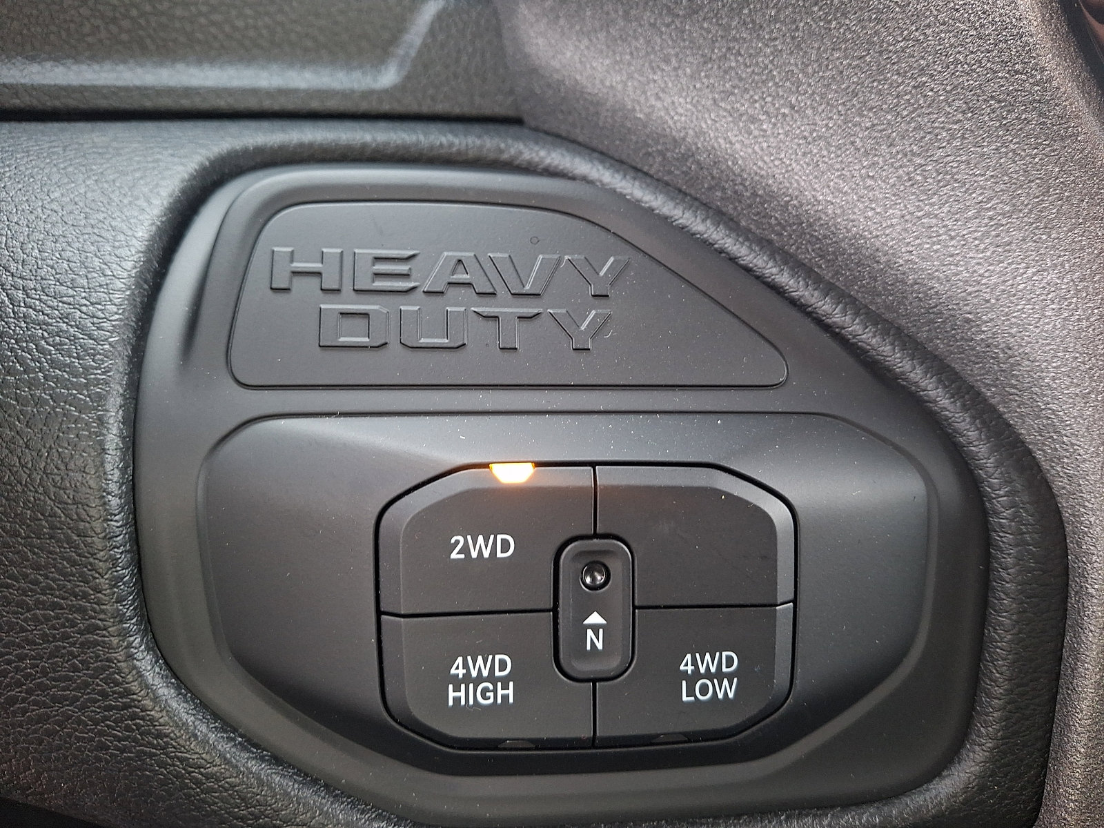 New 2026 RAM 3500 Tradesman image 18