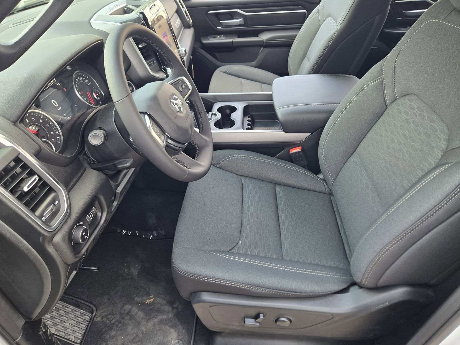 New 2026 RAM 1500 Lone Star image 12