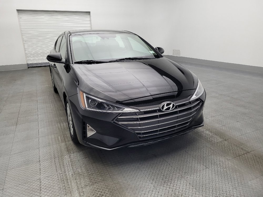 Used 2020 Hyundai Elantra SE image 14