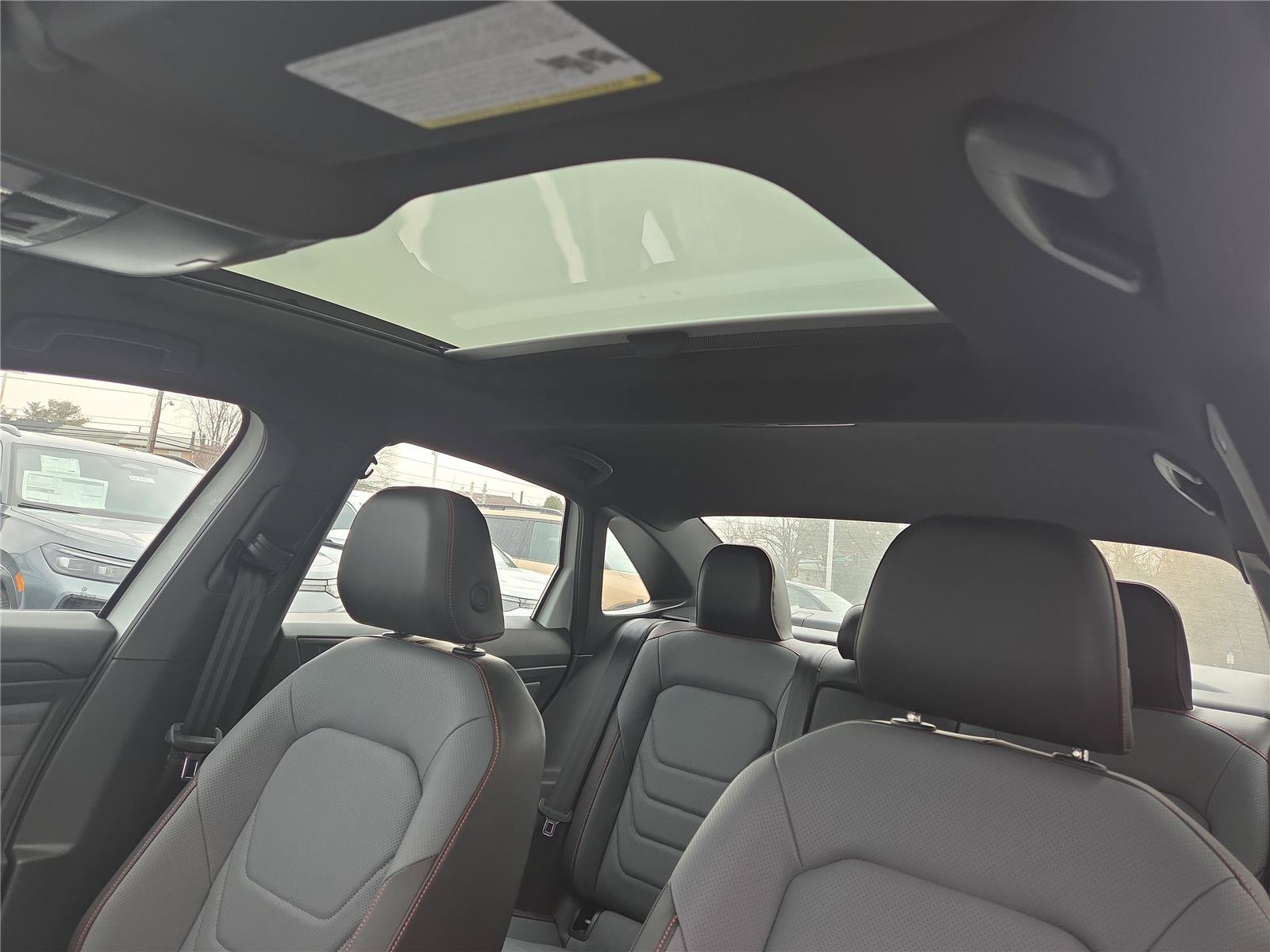 New 2026 Volkswagen Jetta GLI Autobahn FWD image 22