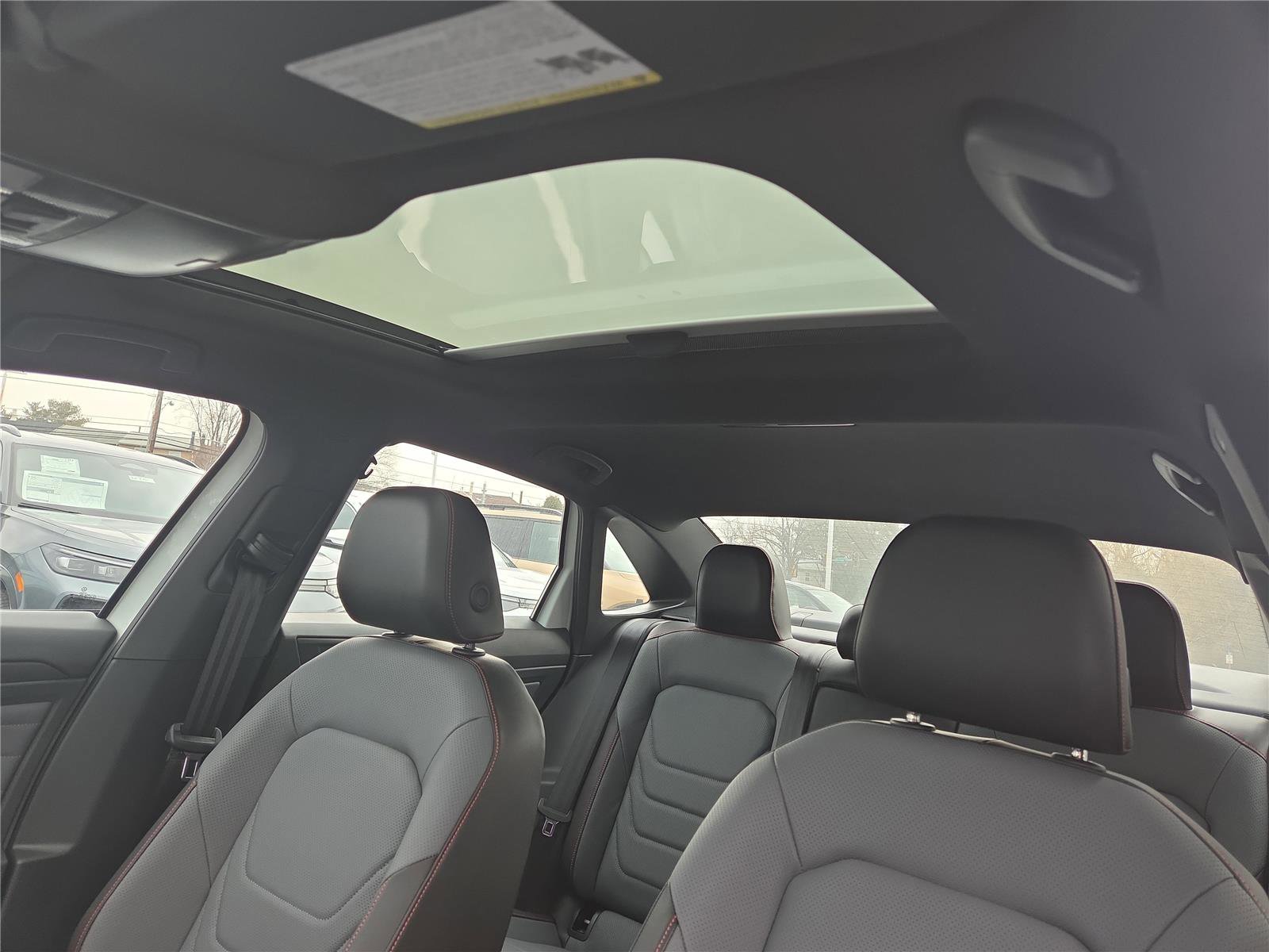 New 2026 Volkswagen Jetta GLI Autobahn image 22