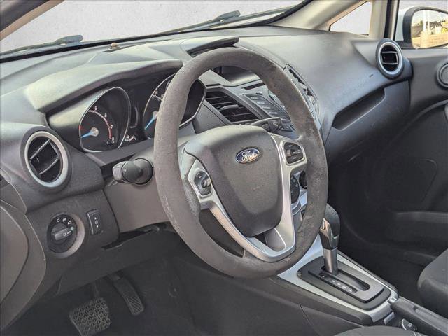Used 2017 Ford Fiesta SE image 10