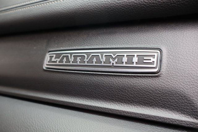 Used 2025 RAM 2500 Laramie image 54