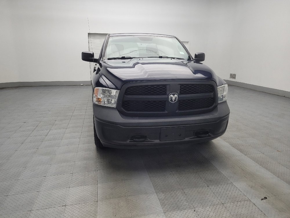 Used 2018 RAM 1500 Tradesman w/ Popular Equipment Group image 14