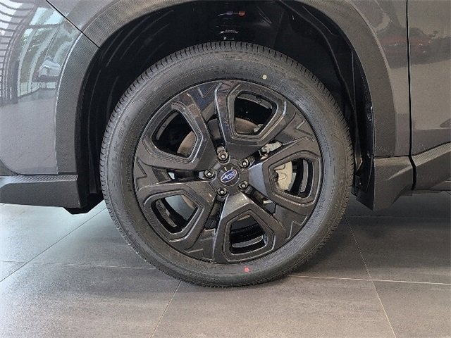 New 2025 Subaru Ascent Bronze Edition image 5