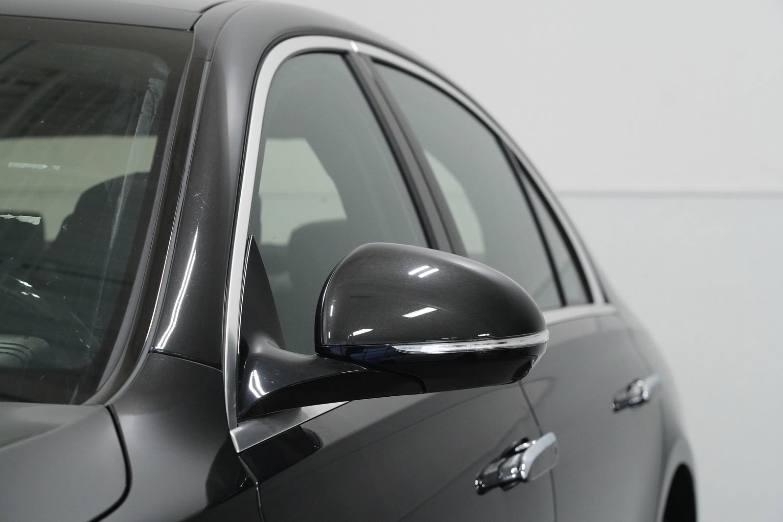 New 2026 Mercedes-Benz S 580 4MATIC Sedan image 12