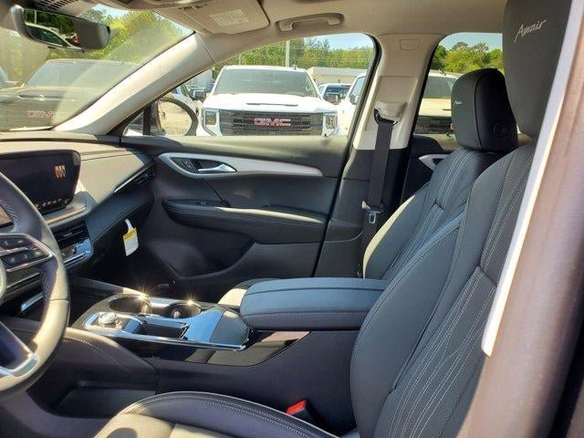 New 2026 Buick Envision Avenir image 15