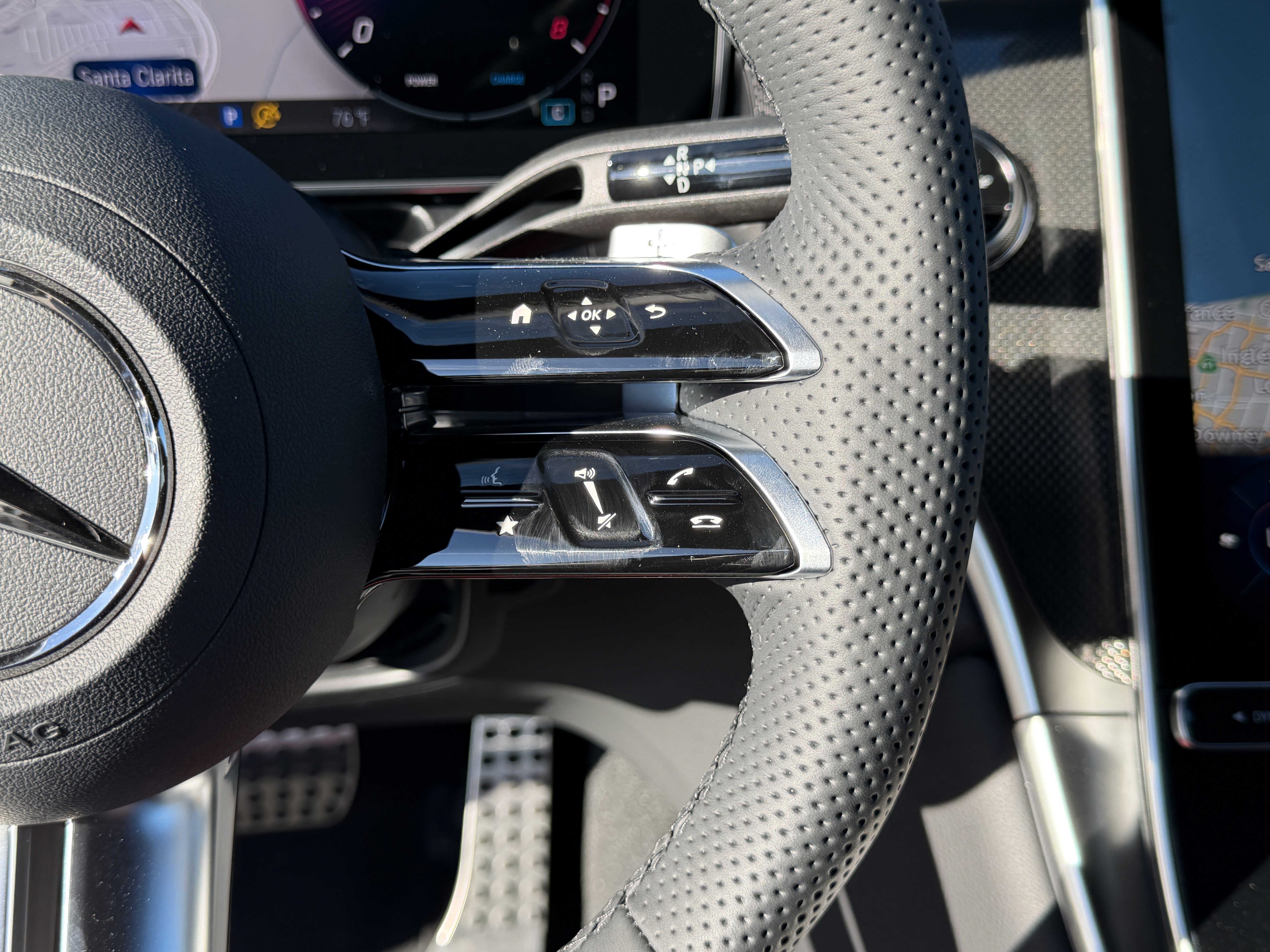 New 2026 Mercedes-Benz GLC 300 image 22