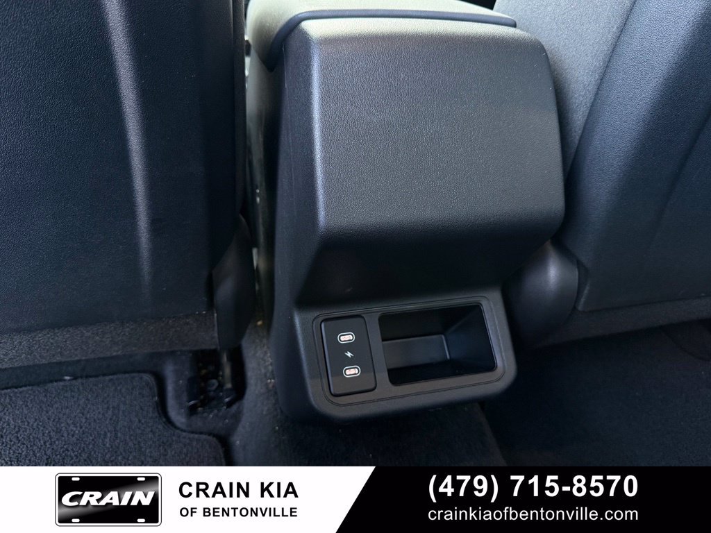 Certified 2025 Kia K4 FWD image 27