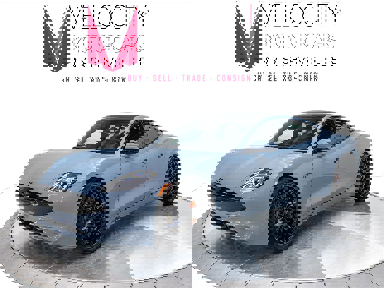 Used 2025 Karma Revero Luxury image 2