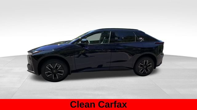 Used 2026 Toyota bZ FWD image 3
