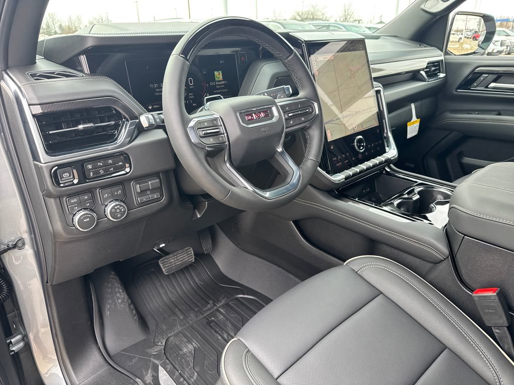 New 2026 GMC Yukon XL Elevation w/ Elevation Premium Package image 15