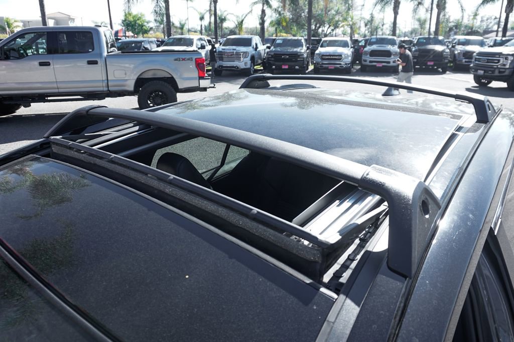 Used 2023 Toyota RAV4 XSE image 29