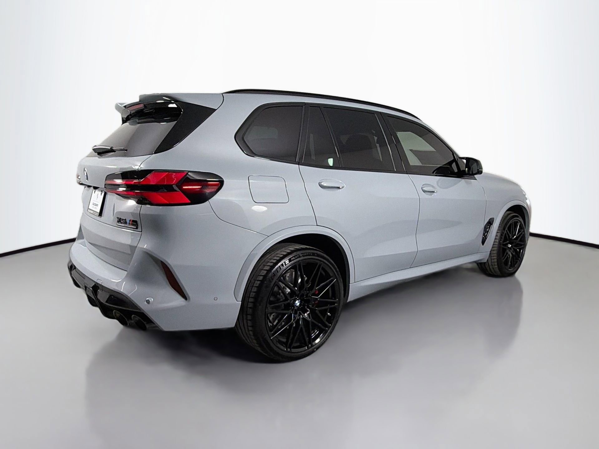 New 2026 BMW X5 M Competition w/ Executive Package image 5