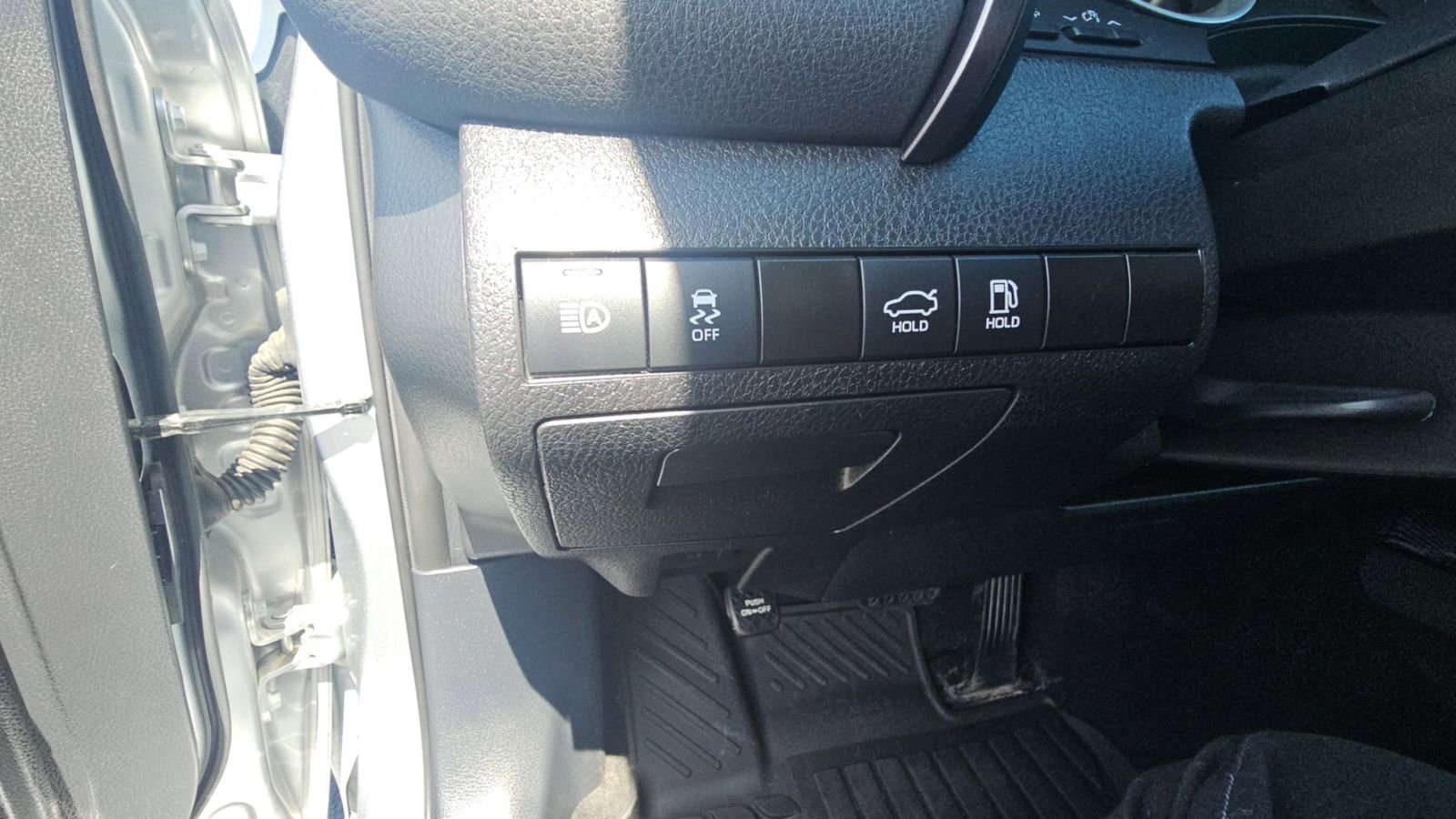 Certified 2023 Toyota Camry LE w/ Convenience Package image 22