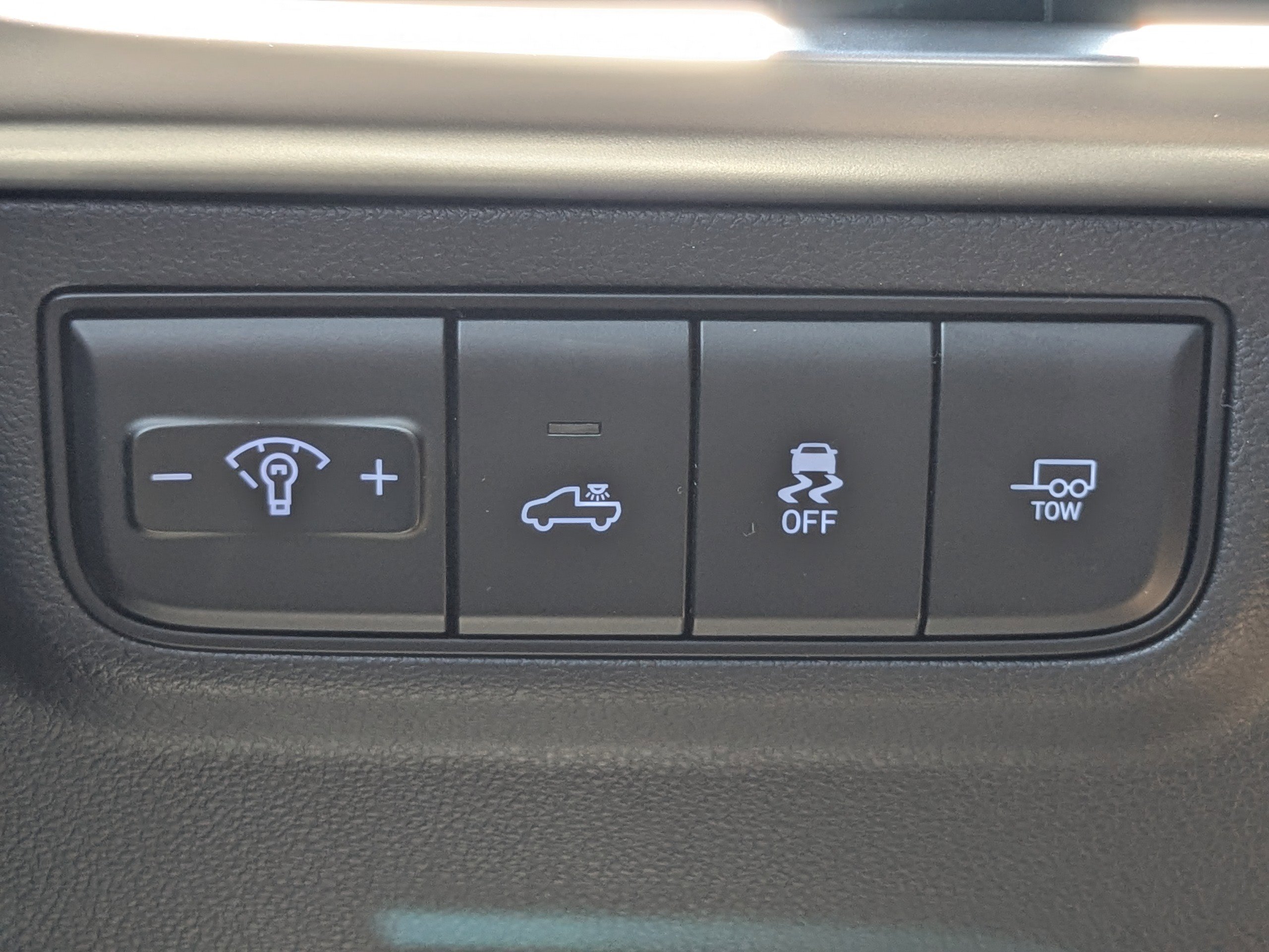 New 2025 Hyundai Santa Cruz Limited image 29