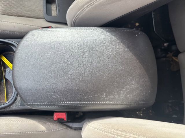 Used 2018 Hyundai Santa Fe SE w/ Cargo Package image 27