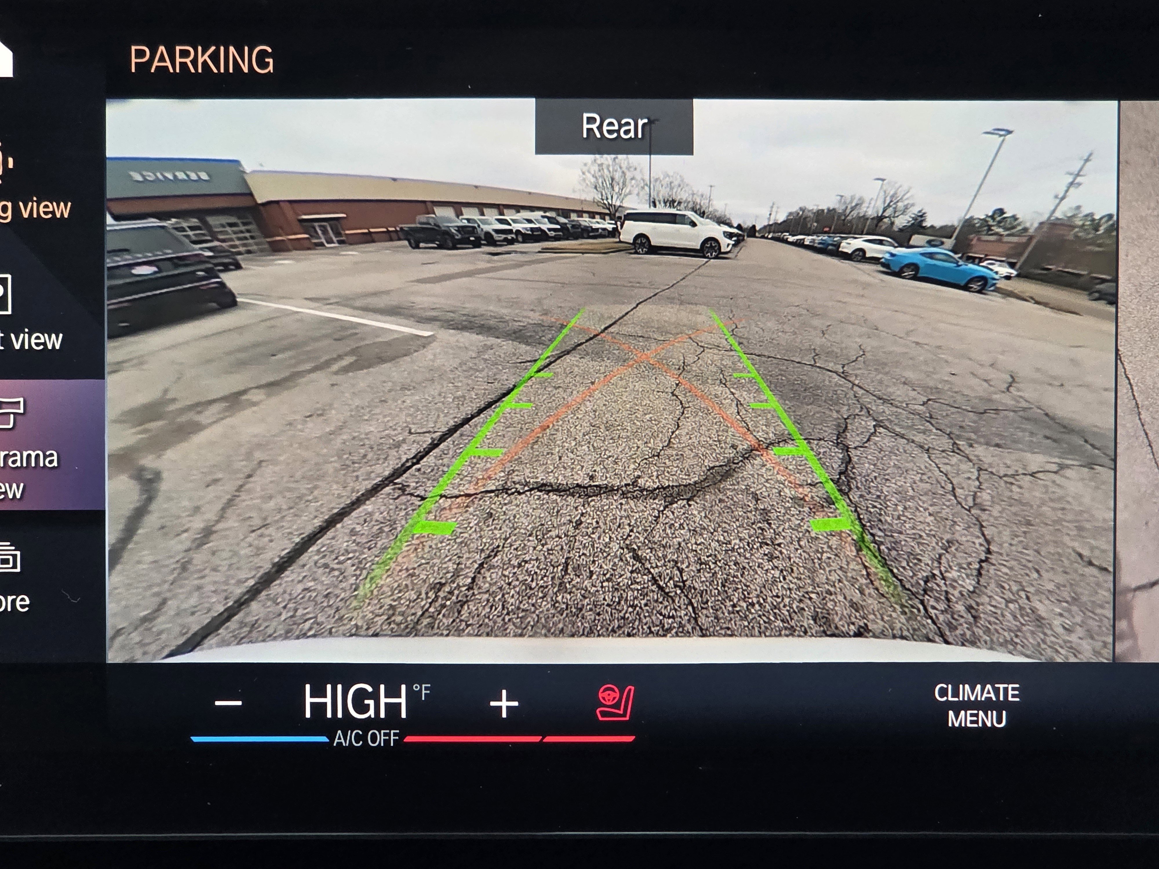 Used 2023 BMW X7 M60i w/ Executive Package image 20