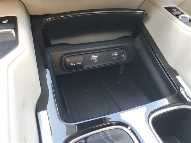 New 2025 Kia Telluride S image 27