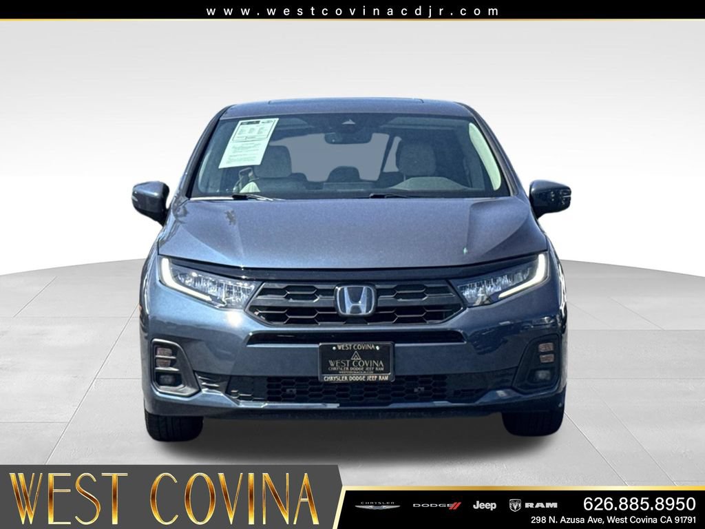 Used 2025 Honda Odyssey EX-L image 3