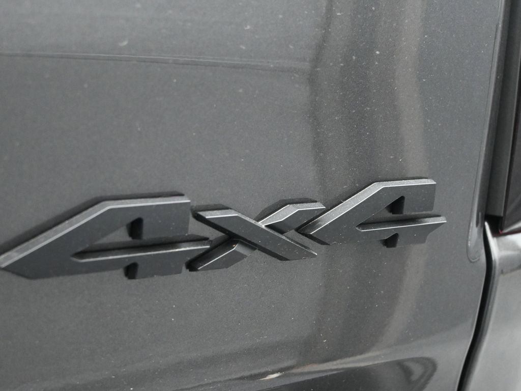 Used 2026 RAM 1500 Big Horn image 18