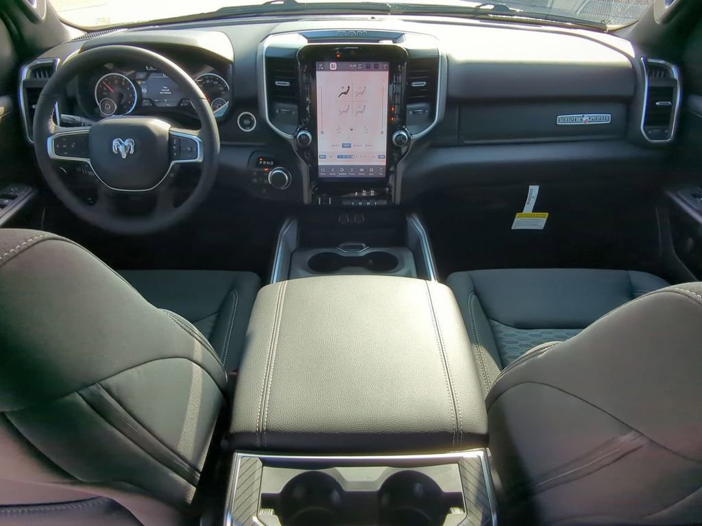 New 2026 RAM 1500 Lone Star image 28