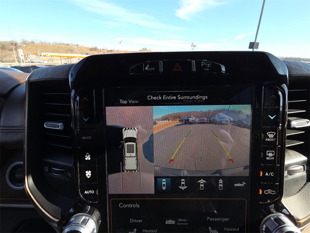 Used 2019 RAM 1500 Limited image 24