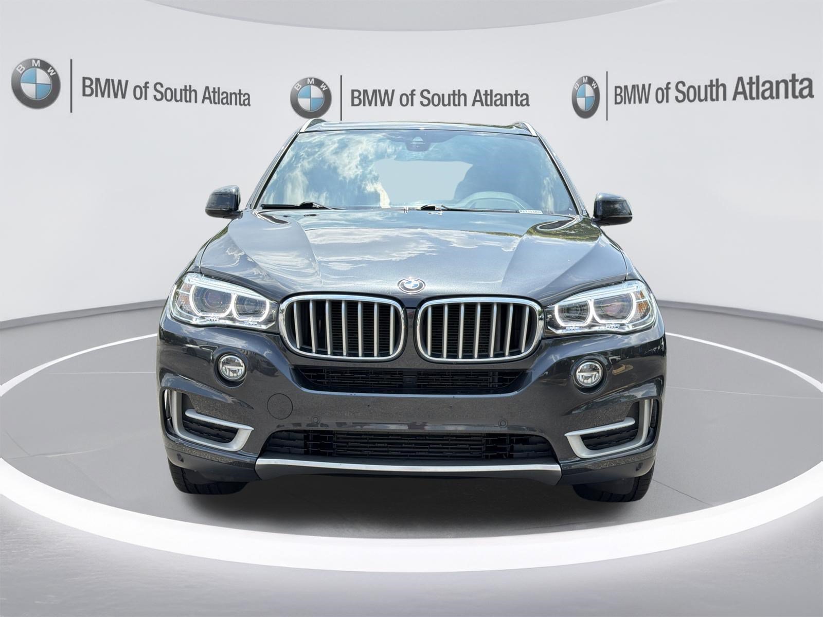 Used 2018 BMW X5 xDrive35d w/ M Sport Package AWD/4WD image 29