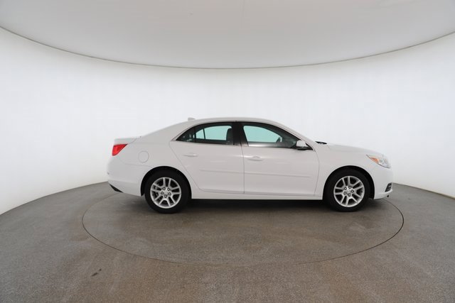 Used 2014 Chevrolet Malibu LT w/ Power Convenience Package image 22