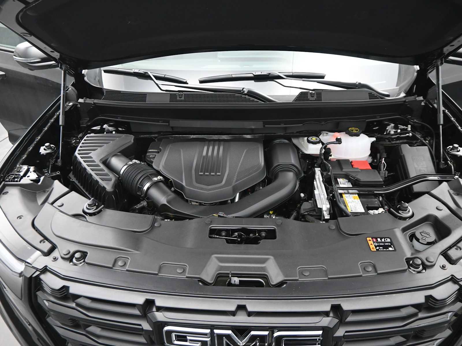 New 2026 GMC Acadia Elevation w/ Black Edition image 22
