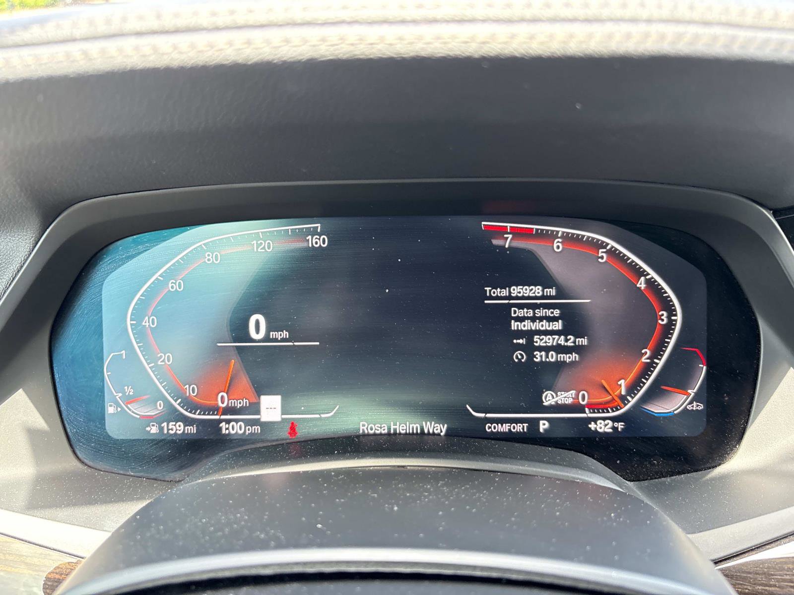 Used 2019 BMW X7 xDrive40i w/ Premium Package AWD/4WD image 24