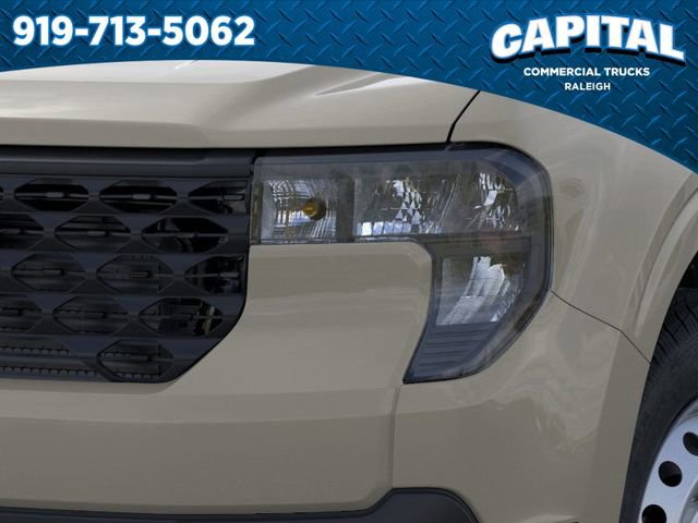 New 2025 Ford Maverick XL w/ 4K Tow Package image 19