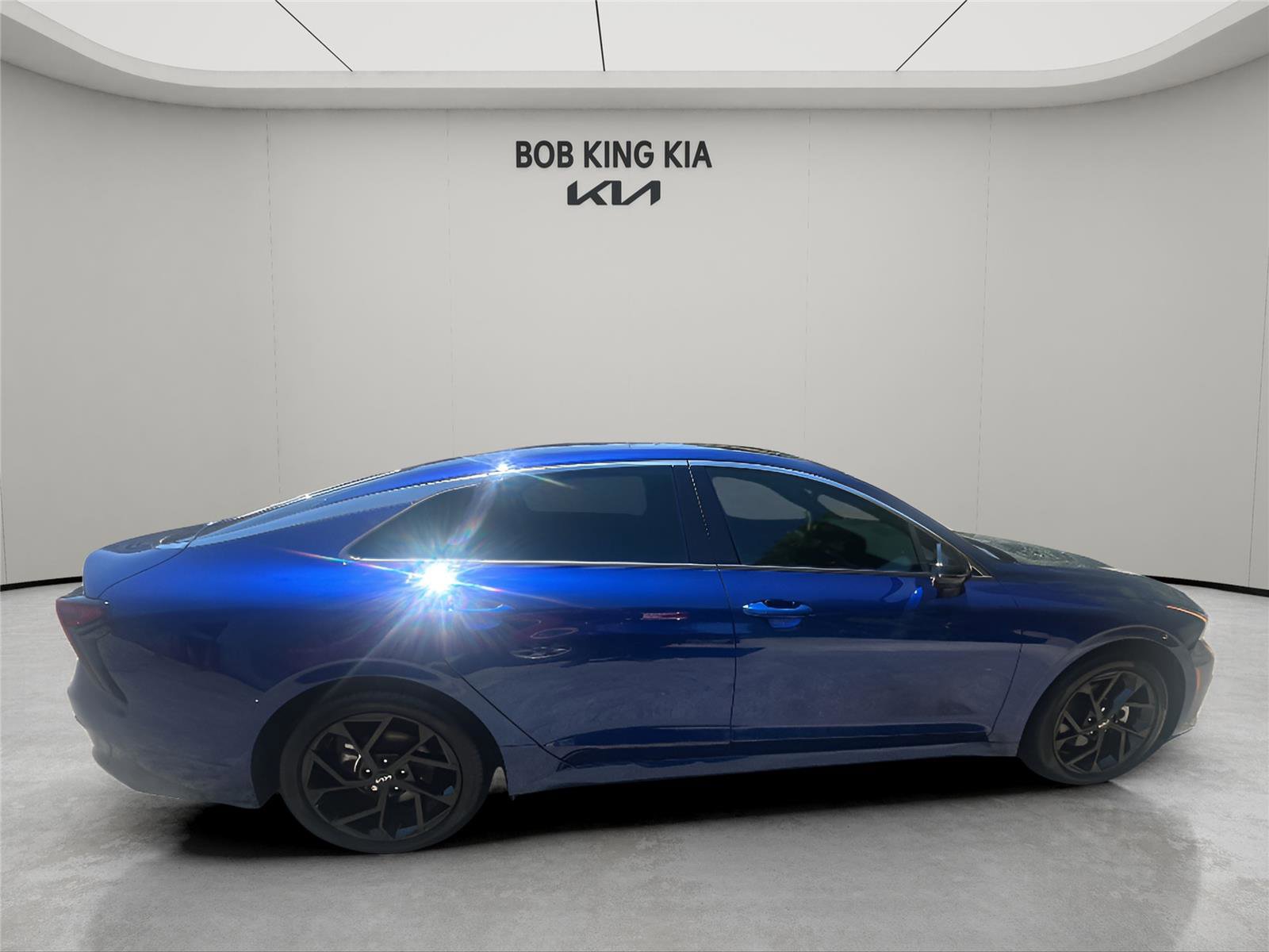 Used 2026 Kia K5 GT-Line w/ GT-Line Premium Package FWD image 6