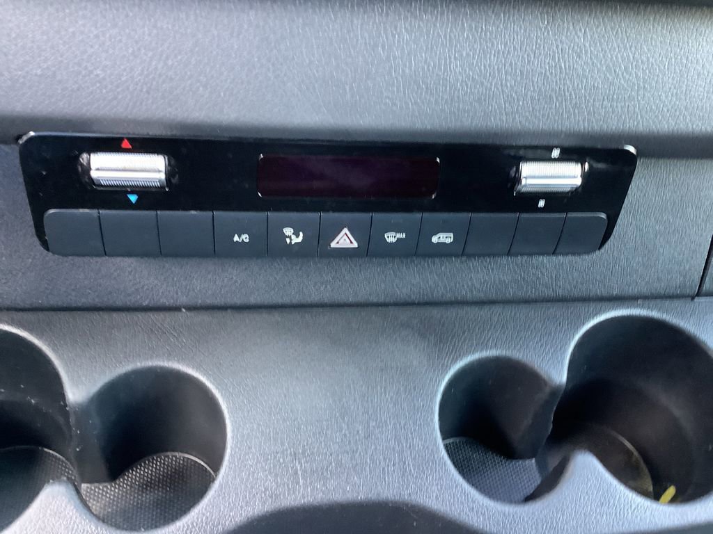 Used 2019 Mercedes-Benz Sprinter 144 Cargo image 22