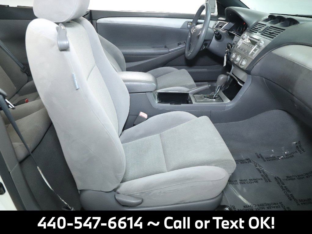 Used 2007 Toyota Solara SE image 30
