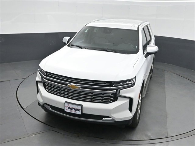 Used 2024 Chevrolet Tahoe Premier image 40