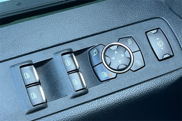 Used 2017 Ford F250 Platinum w/ Platinum Ultimate Package image 12