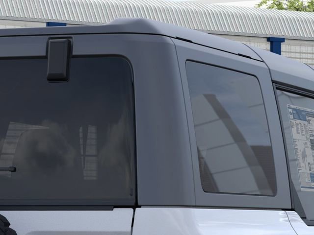 New 2026 Ford Bronco Big Bend image 25