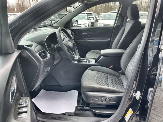 Certified 2023 Chevrolet Equinox LT image 19