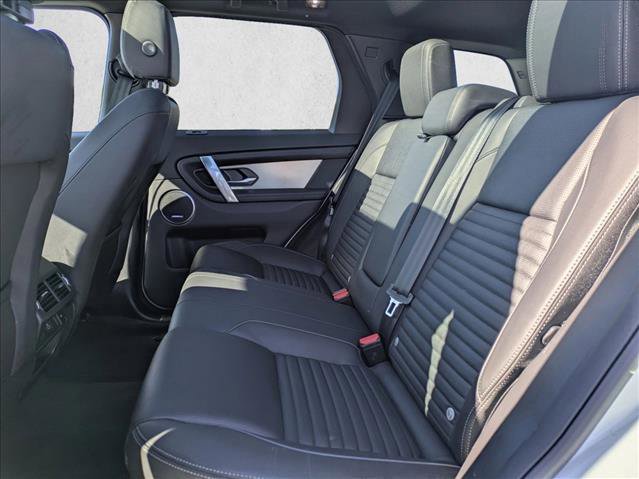Certified 2024 Land Rover Discovery Sport Dynamic SE AWD/4WD image 20
