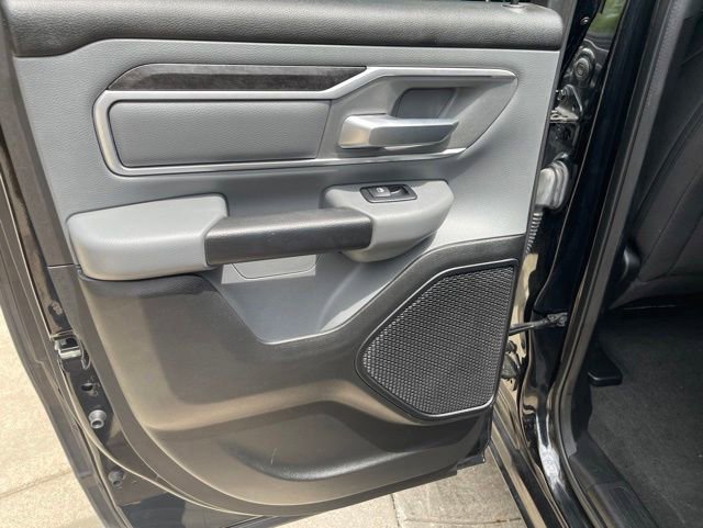 Used 2023 RAM 1500 Big Horn AWD/4WD image 12
