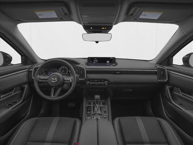 New 2026 MAZDA CX-5 Preferred video 4