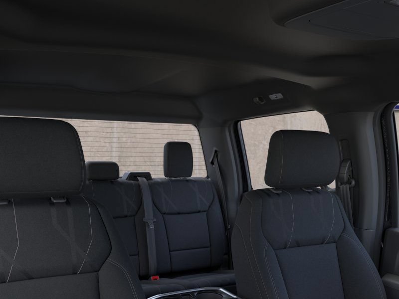 New 2026 Ford F150 STX w/ F-150 LOBO Package AWD/4WD image 24