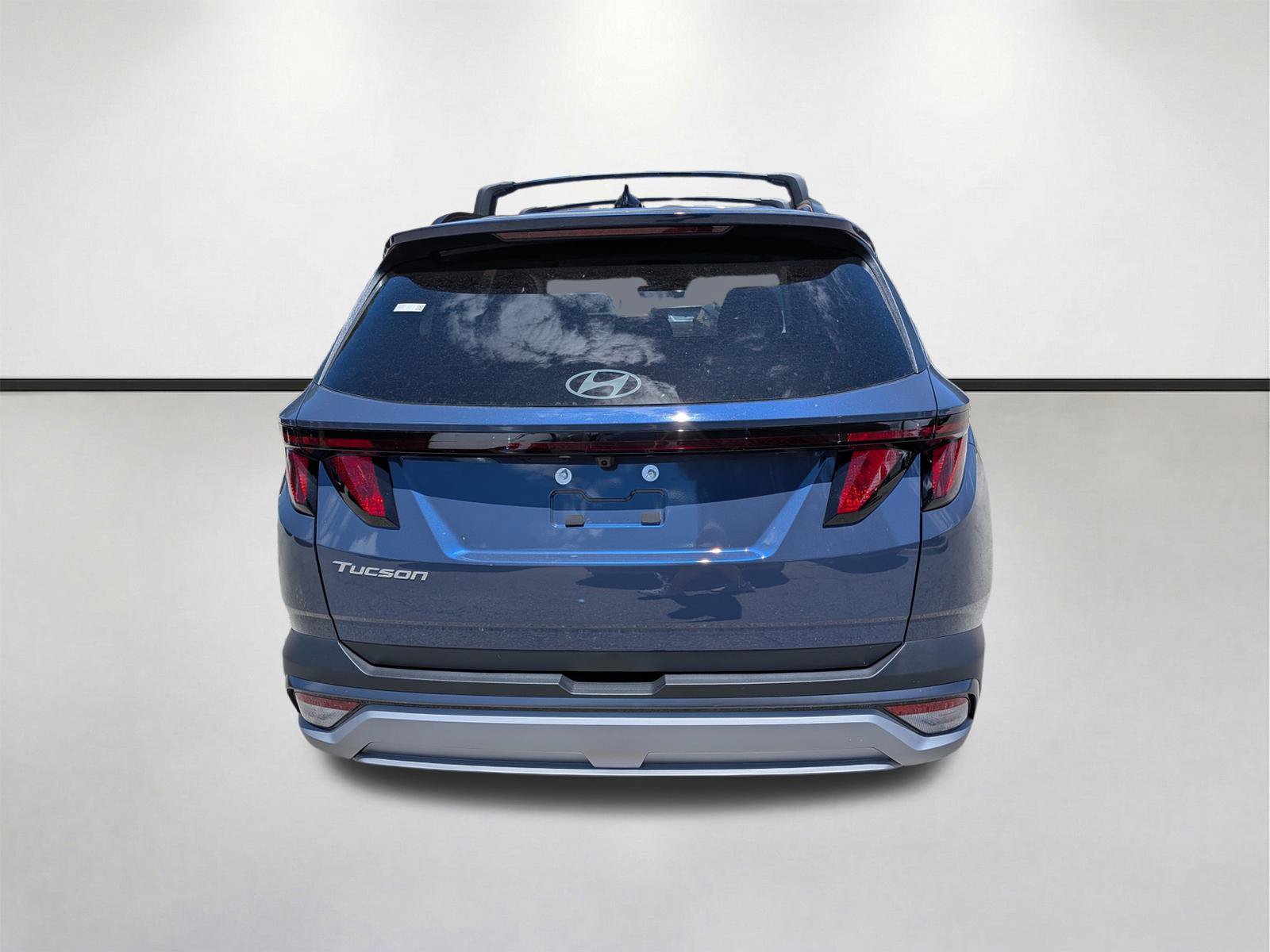 New 2026 Hyundai Tucson SEL Plus FWD image 5